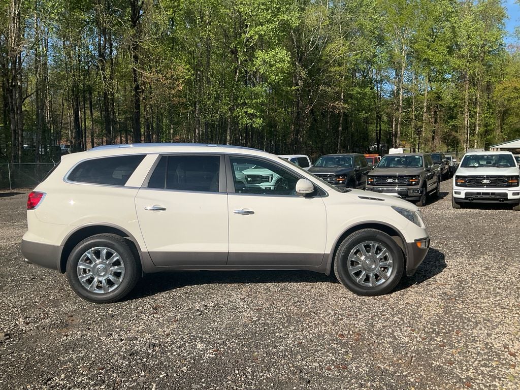 2011 Buick Enclave CXL 1XL