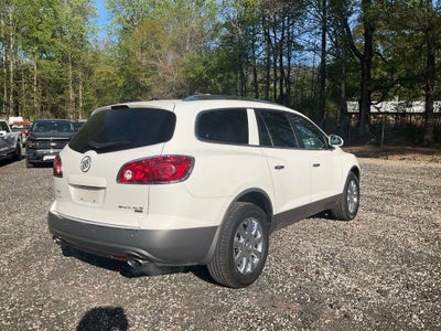 2011 Buick Enclave CXL 1XL