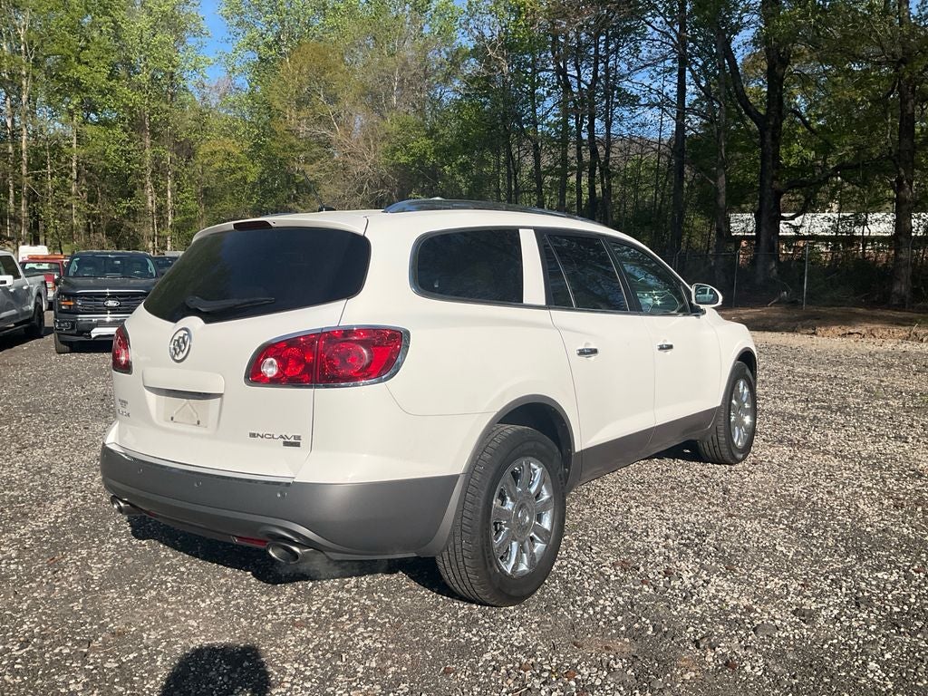 2011 Buick Enclave CXL 1XL