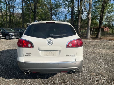 2011 Buick Enclave CXL 1XL