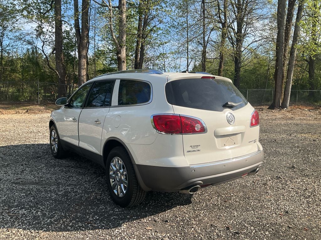 2011 Buick Enclave CXL 1XL