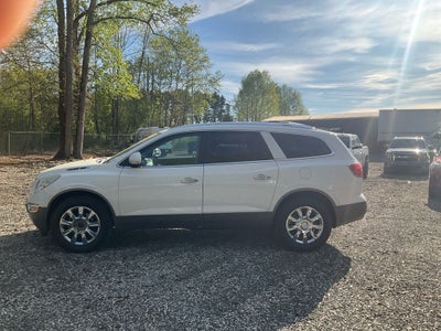 2011 Buick Enclave CXL 1XL