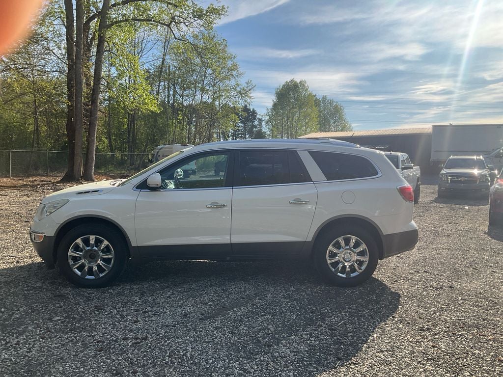 2011 Buick Enclave CXL 1XL