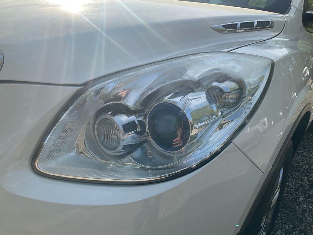 2011 Buick Enclave CXL 1XL