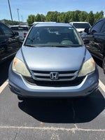 2011 Honda CR-V LX