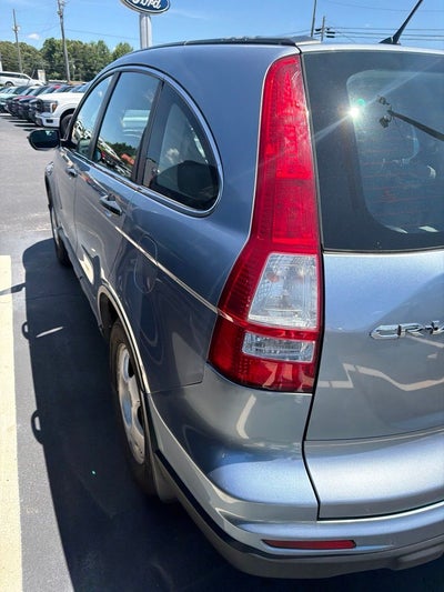 2011 Honda CR-V LX