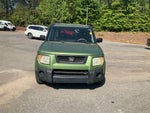 2006 Honda Element EX-P