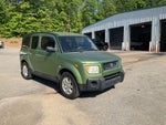 2006 Honda Element EX-P