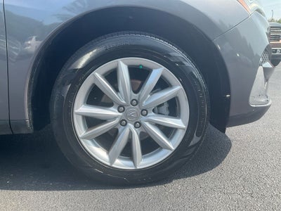 2020 Acura RDX Base SH-AWD
