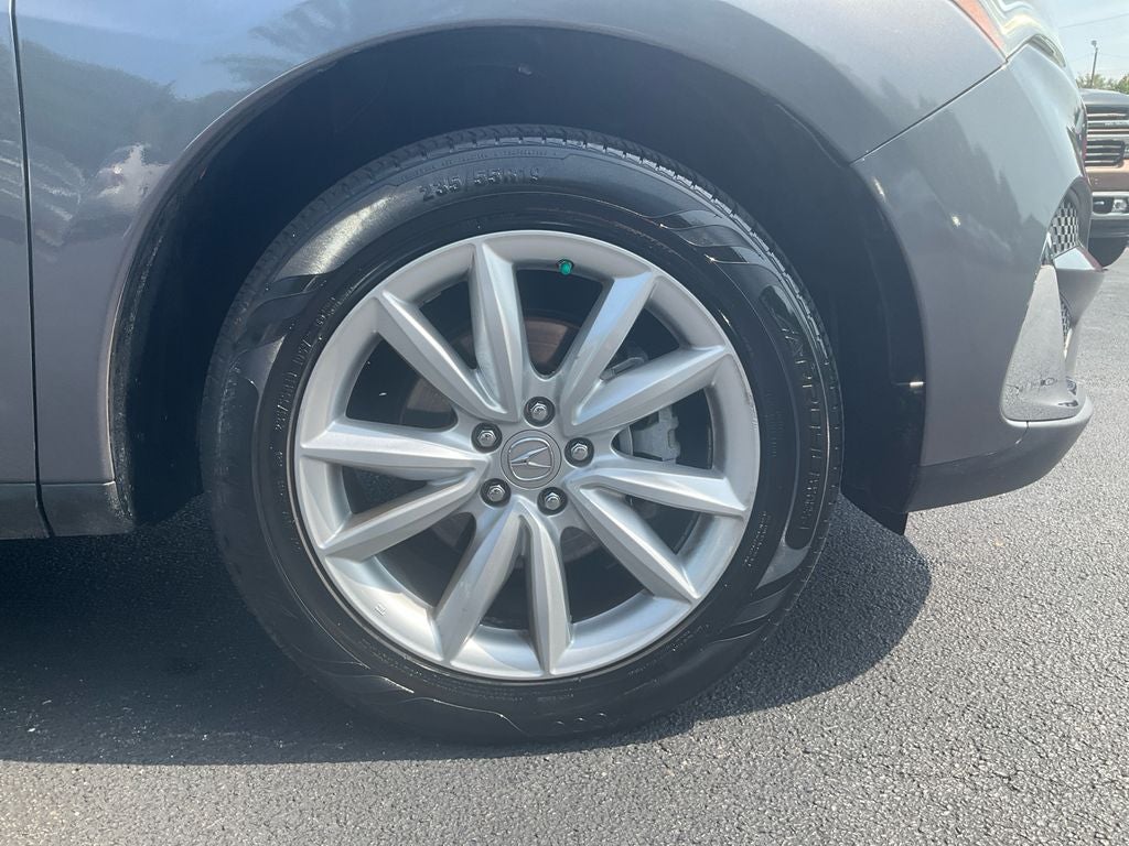 2020 Acura RDX Base SH-AWD
