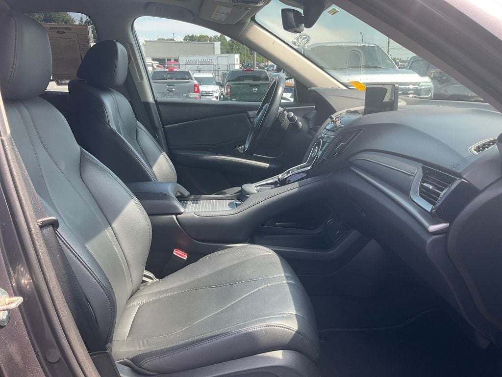 2020 Acura RDX Base SH-AWD