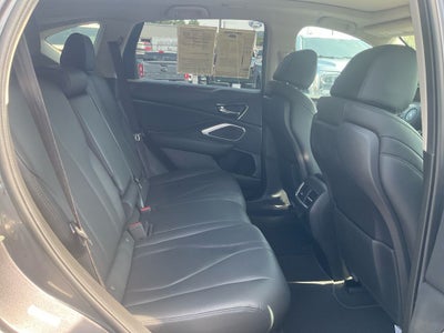 2020 Acura RDX Base SH-AWD