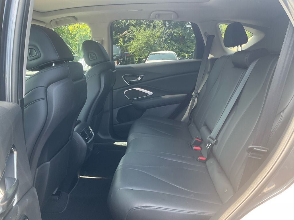 2020 Acura RDX Base SH-AWD