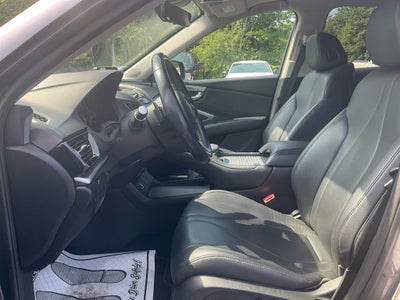 2020 Acura RDX Base SH-AWD