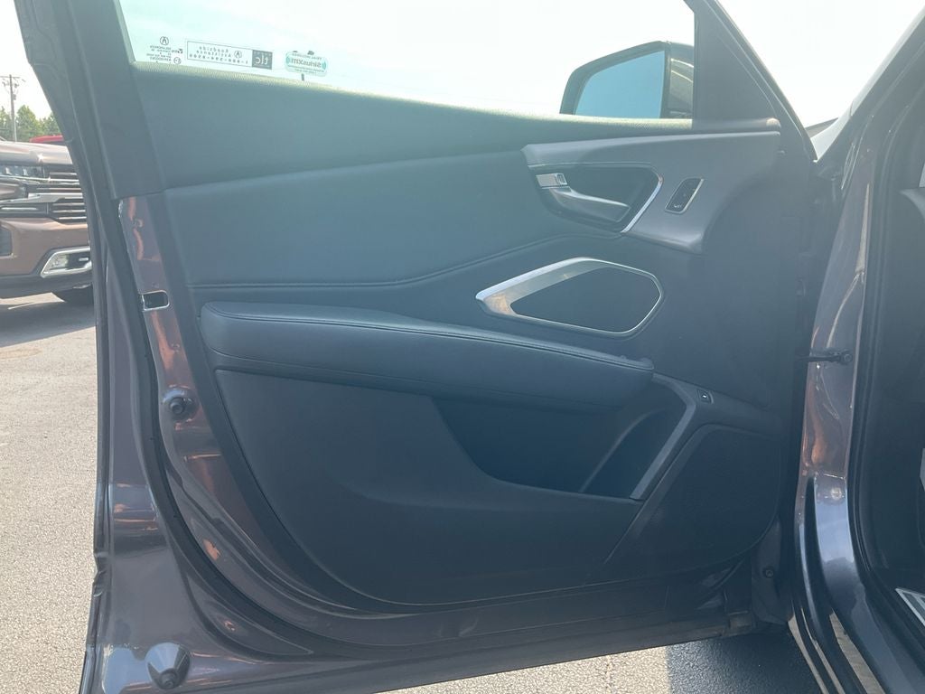 2020 Acura RDX Base SH-AWD