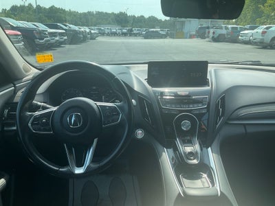 2020 Acura RDX Base SH-AWD
