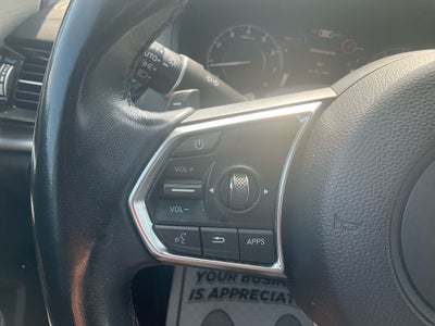 2020 Acura RDX Base SH-AWD