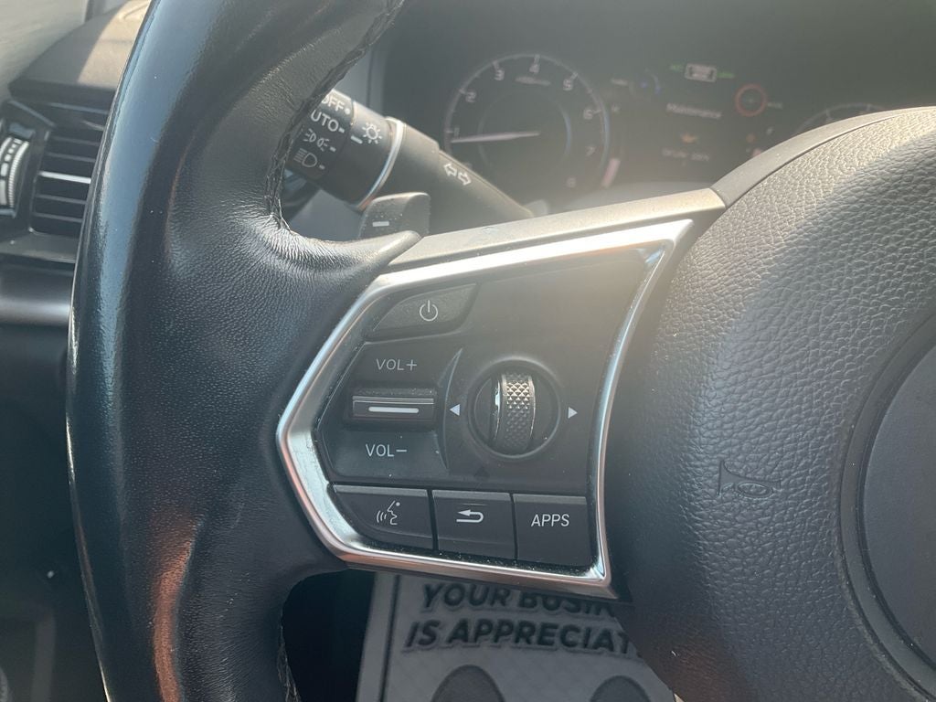 2020 Acura RDX Base SH-AWD