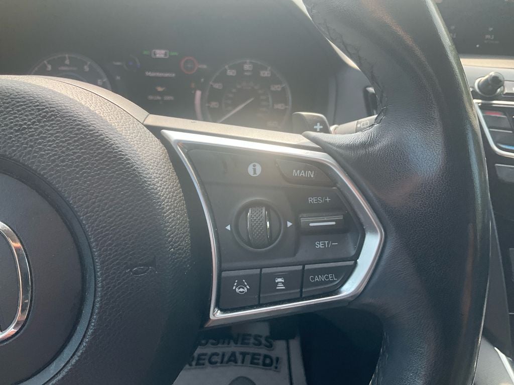 2020 Acura RDX Base SH-AWD