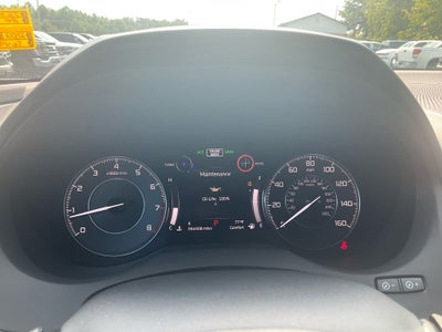 2020 Acura RDX Base SH-AWD