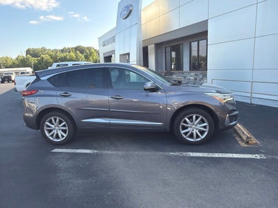 2020 Acura RDX Base SH-AWD