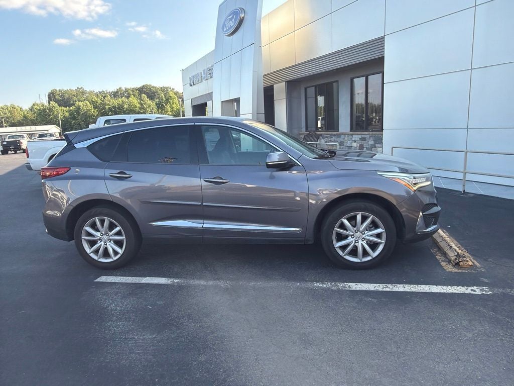 2020 Acura RDX Base SH-AWD