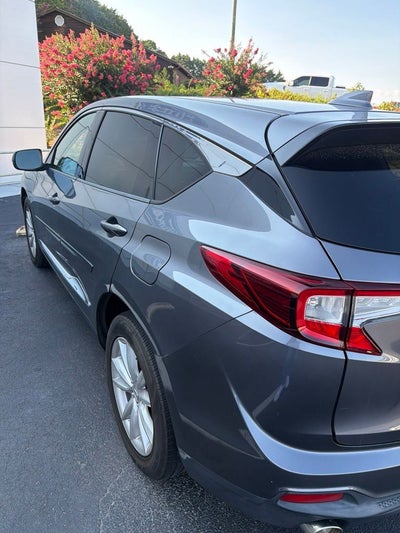 2020 Acura RDX Base SH-AWD