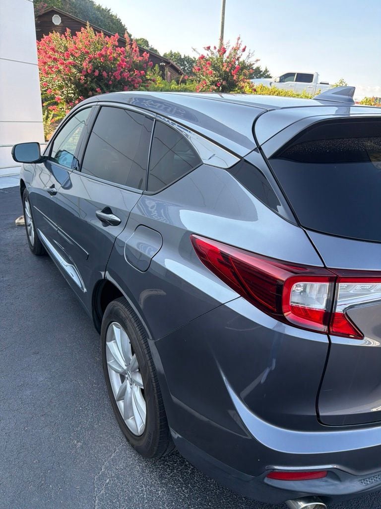 2020 Acura RDX Base SH-AWD