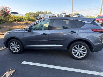 2020 Acura RDX Base SH-AWD