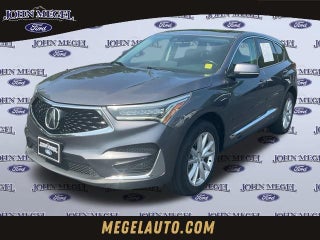 2020 Acura RDX Base SH-AWD