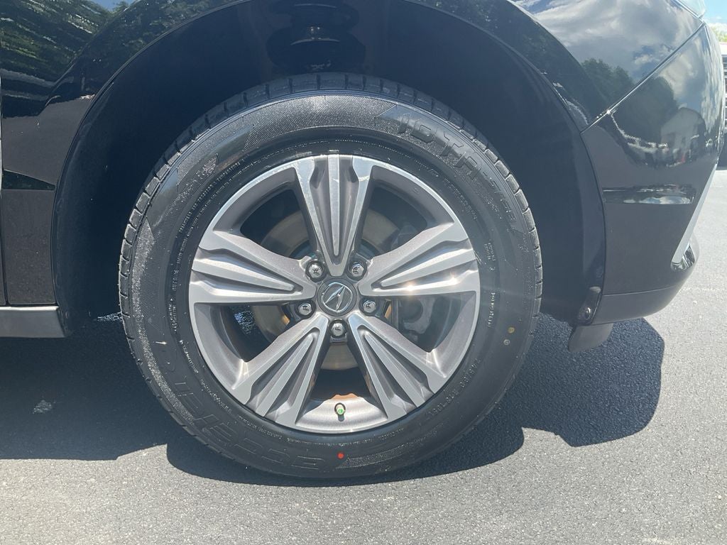 2019 Acura MDX 3.5L