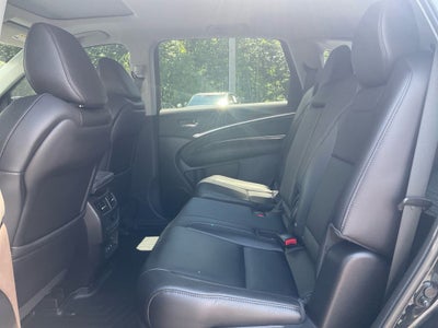 2019 Acura MDX 3.5L