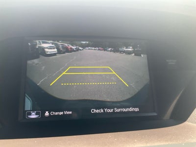 2019 Acura MDX 3.5L
