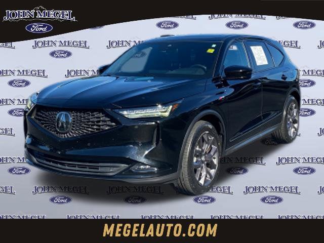 2024 Acura MDX