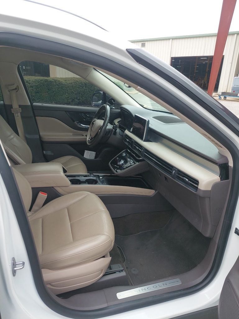 2020 Lincoln Corsair Standard