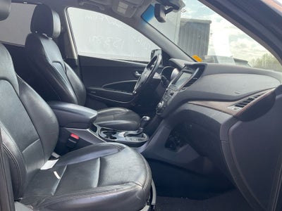 2018 Hyundai Santa Fe Sport 2.0T Ultimate