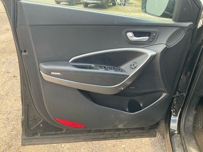 2018 Hyundai Santa Fe Sport 2.0T Ultimate