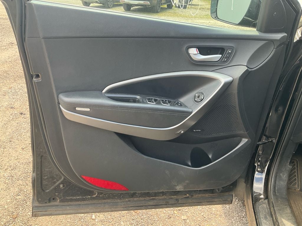 2018 Hyundai Santa Fe Sport 2.0T Ultimate