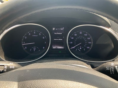 2018 Hyundai Santa Fe Sport 2.0T Ultimate