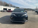 2021 Toyota Sienna XLE 8 Passenger
