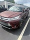 2017 Toyota Highlander Base