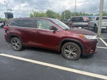 2017 Toyota Highlander Base