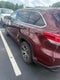 2017 Toyota Highlander Base
