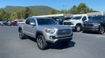 2017 Toyota Tacoma TRD Off-Road V6