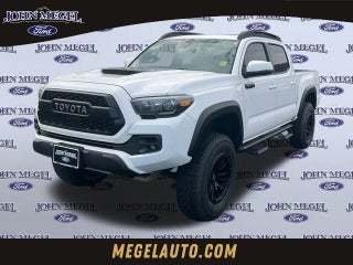 2019 Toyota Tacoma TRD Pro V6