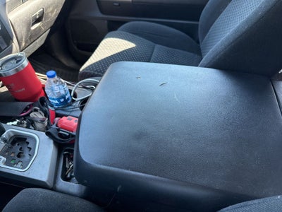 2010 Toyota Tundra Grade