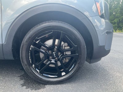 2023 Kia Telluride EX X-Line