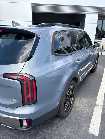 2023 Kia Telluride EX X-Line