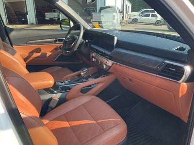 2024 Kia Telluride SX X-Line