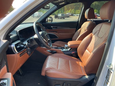 2024 Kia Telluride SX X-Line